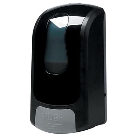 F MATIC Foam Dispenser Black NEW Sample SAMPLE-SD600F-B